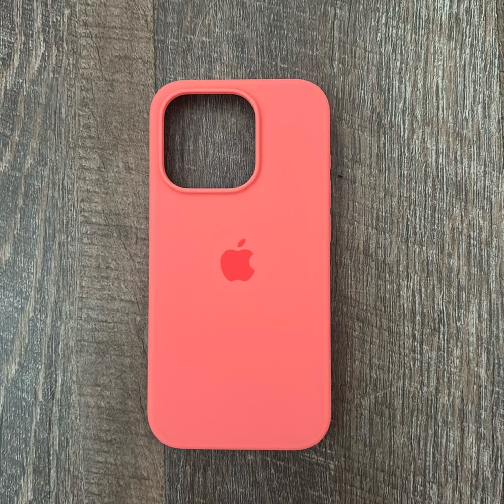 Apple 15 pro phone case